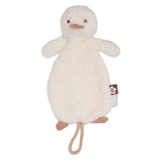 Jollein - Pacifier Cloth Spring Garden Duck